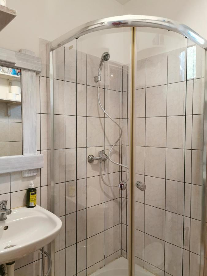 White Apartment Jabłonna Kültér fotó